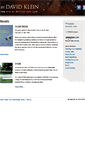 Mobile Screenshot of bydavidklein.com